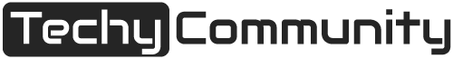 Techycommunity